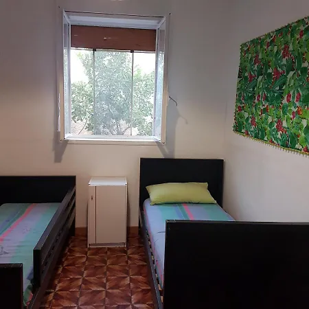 Villa Plemmirio