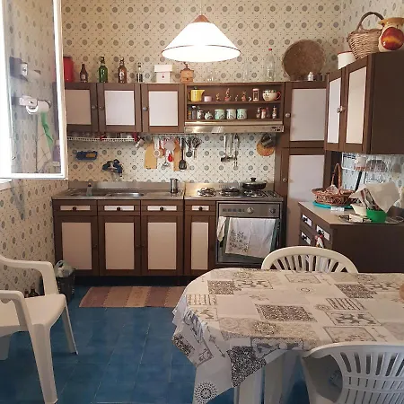 Villa Plemmirio *