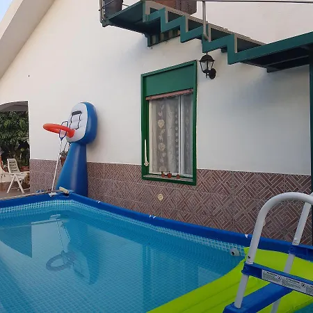 Villa Plemmirio