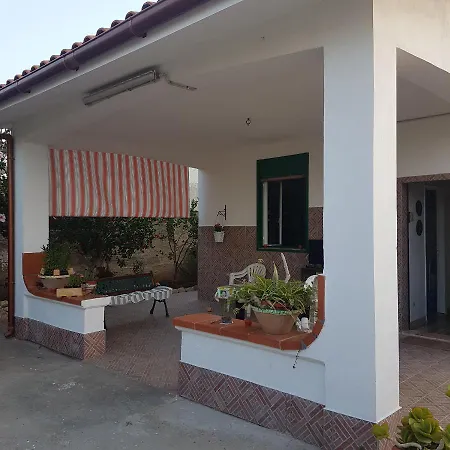 Villa Plemmirio