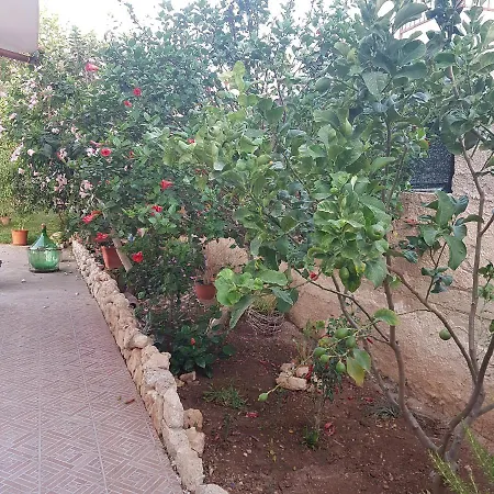 Casa de Férias Villa Plemmirio