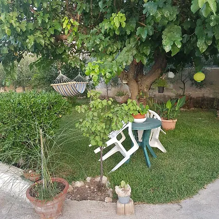 Villa Plemmirio *