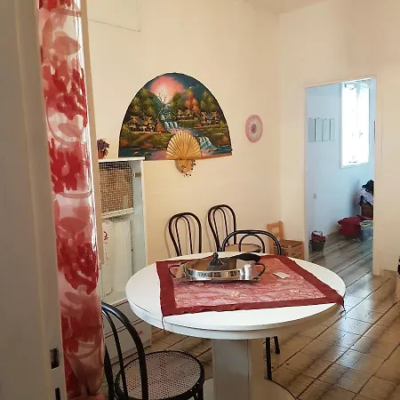 Casa de Férias Villa Plemmirio