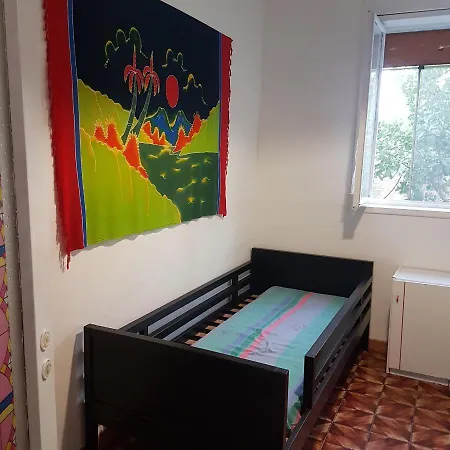 Villa Plemmirio Casa de Férias