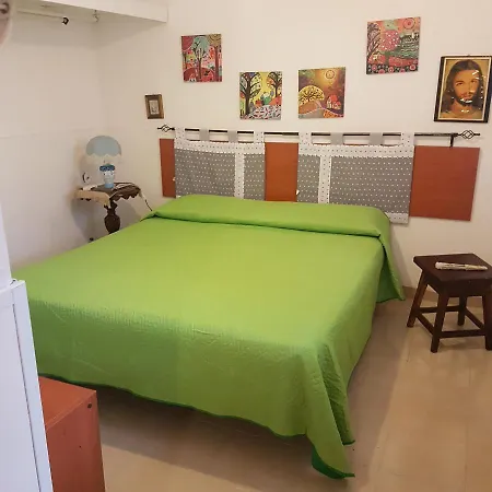 Villa Plemmirio Casa de Férias *